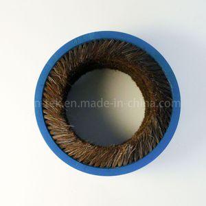Apparel Rapier Machine Loom Spare Part Lgl Cow Hair Weft Feeder Brush