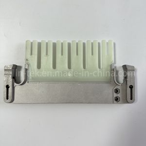 Apparel Rapier Machine Loom Spare Part Warp Stop Frame Separator Guard