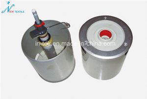 Twister Machinery Spare Parts Spindle Tank 146mm for Saurer Twisting Machine 1
