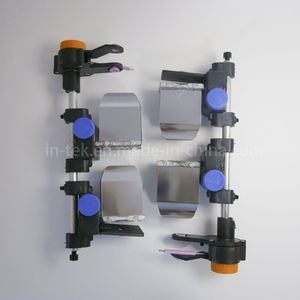 Apparel Rapier Machine Loom Spare Part Weft Feeder Shaft Tensioner