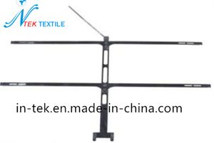 Knitting Ribbon Machine Guide Plate Heald Frame Shedding Frame 530mm 179720535