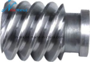 Knitting Ribbon Jacquard Machine Copper Worm Gear 179731231