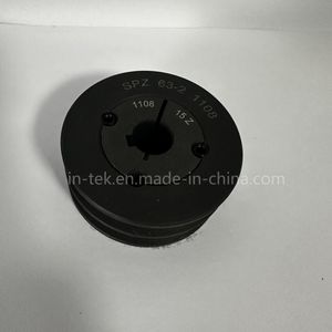 Ribbon Tape Weaving Textile Rapier Machine Loom Spare Parts Spz63 1108 Pulley
