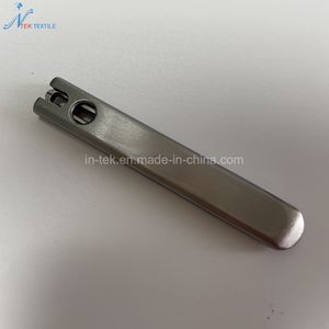 Projectile Sulzer Tw11 PU 911812058 D1 2200 Grams White Smooth