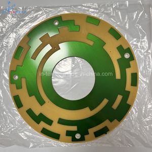 Projectile Sulzer 911603018 Angle Disc for Brake Drum