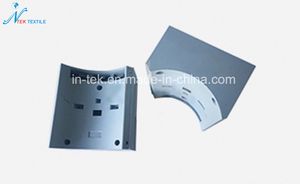 Twister Spare Part Air Ring Cover for Saurer Twisting Machine