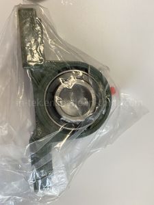 UCP204 P205 P206 P207 P208 P209 P210 Outer Spherical Bearing Fixed Seat