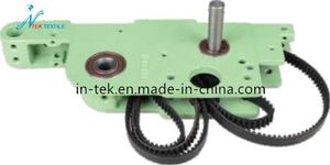 Ribbon Knitting Machine Spare Part Weft Feeding Set