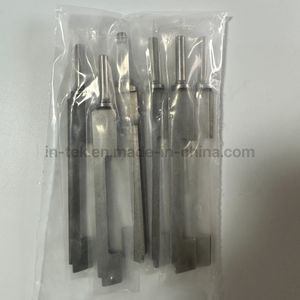 Projectile Sulzer Machine Loom Spare Part 911128134 911128136 D1 D2 Feeler