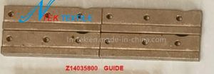 Knotting Machine Parts Z14035800 Guide