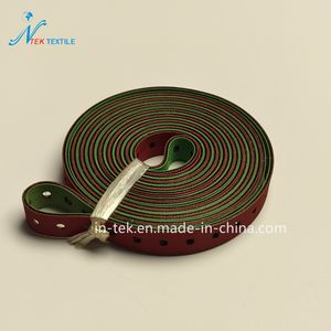 Circular Textile Knitting Machine Spare Part Punched Belt