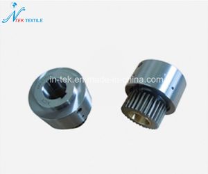 Twister Machinery Spare Parts Timing Pulley for Saurer Twisting Machine