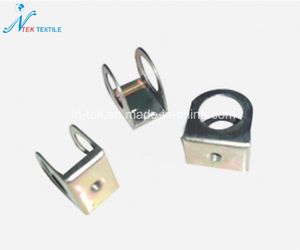 Twister Machinery Spare Parts Steel Hanger for Saurer Twisting Machine