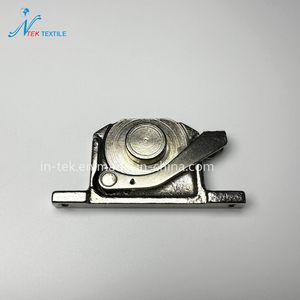 Knitting Textile Machine Spare Parts Vamatex Somet Rapier Loom Frame Connector