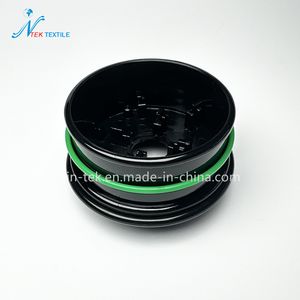 Strong Twist 58mm Yarn Twister for Circular Loom Textile Machine Spare Part