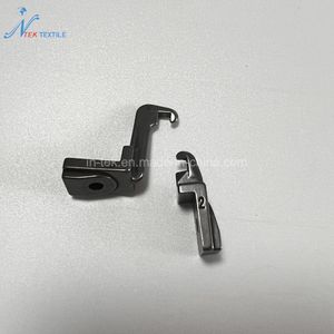 Somet Eft and Right Side Thema Guide Hook