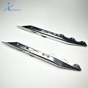 Accessories Panter Gripper Left