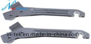 Ribbon Knitting Machine Spare Part Shedding Lever 730201 730206