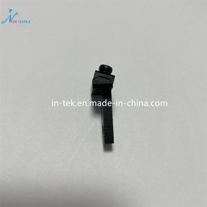 Ribbon Knitting Machine Spare Part Needle Stand Seat