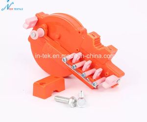 Warping Machine Spare Parts Textile Machinery Accessories Warping R Shape Tensioner
