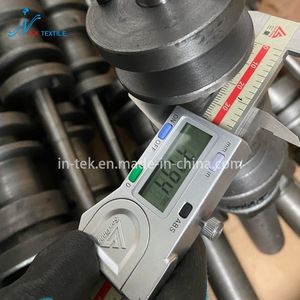 Chenille Machine Durable 32 38 50 Oil Spindle