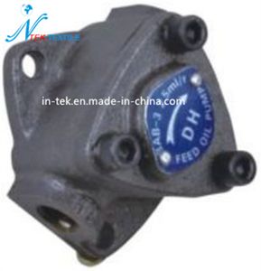 Ribbon Knitting Machine Spare Part Oil Pump