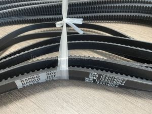 Accessories Rubber Transmission 12 5 1400la V Belt Timing Belt