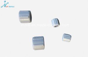 Twister Machinery Spare Parts Special Nut for Saurer Twisting Machine 1