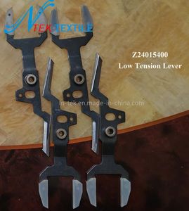 Knotting Machine Parts Z24015400 Low Tension Lever