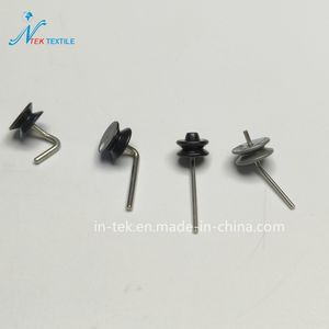 Circular Textile Knitting Machine Spare Parts Guide Roller