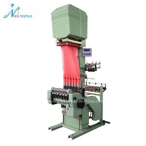 Speed Computerized Jacquard Loom