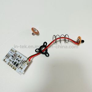 Accessories Warp Frame Card