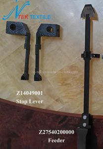 Knotting Machine Parts Z275402 00000 Feeder