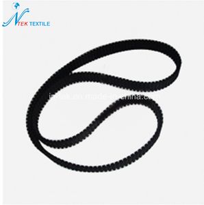 Twister Machinery Spare Parts Timing Belt for Saurer Twisting Machine