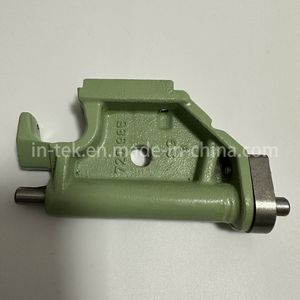 Ribbon Belt Tape Knitting Machine Spare Part Muller 8 27 720985 Head