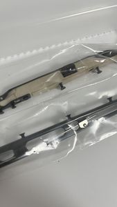 Direct Sale Manufacturer Weaving Rapier Machine Loom Spare Part Muller 3 Gripper Rapier Head