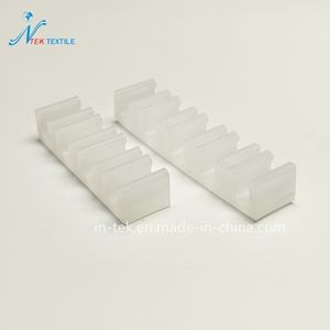 Circular Knitting Machine Spare Parts Yarn Tube Clip