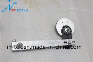 Ribbon Knitting Machine Spare Part Seven Hole Connecting Rod Assembly