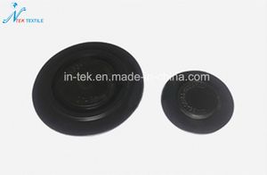 Twister Machinery Accessories Black Spacer Old Type for Saurer Twisting Machine