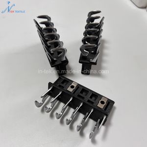 Sulzer 4 6 Teeth 911 323 623 Guide Tooth Block Projectile
