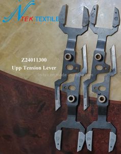 Knotting Machine Parts Z24011300 Upper Tension Lever