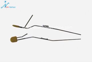 Twister Machinery Spare Parts Yarn Guide Lever for Saurer Twisting Machine