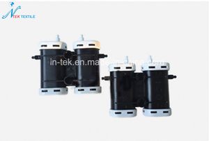 Twister Machinery Spare Parts Time Valve for Saurer Twisting Machine 1