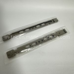 Projectile Machine Loom Spare Parts Sulzer Pliers Support 911819107 Feeder Bar Ms