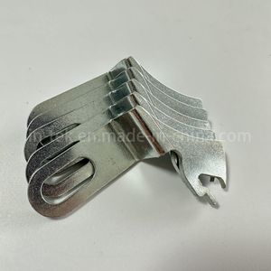 Apparel Rapier Machine Loom Spare Part Vamatex Leonardo 9000 Weft Hook