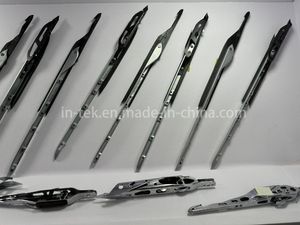 Apparal Rapier Machine Loom Spare Part Different Types Rapier Head Gripper