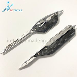 P1001 Rapier Head Gripper