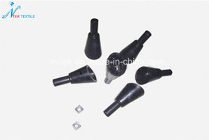Twister Machinery Spare Parts Hook Old Type for Saurer Twisting Machine