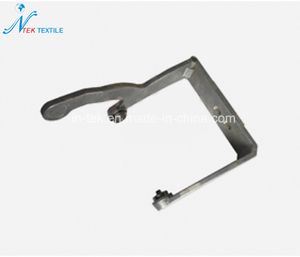 Twister Machinery Spare Parts Support Arm for Saurer Twisting Machine 1