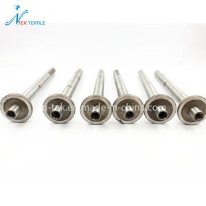 Spinning Chenille Machinery Spare Parts Axis